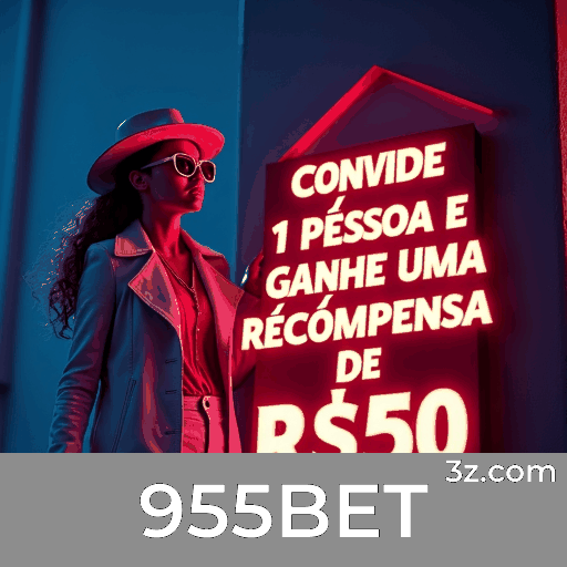 955BET: Ação Instantânea e Altos Retornos no Crash!
