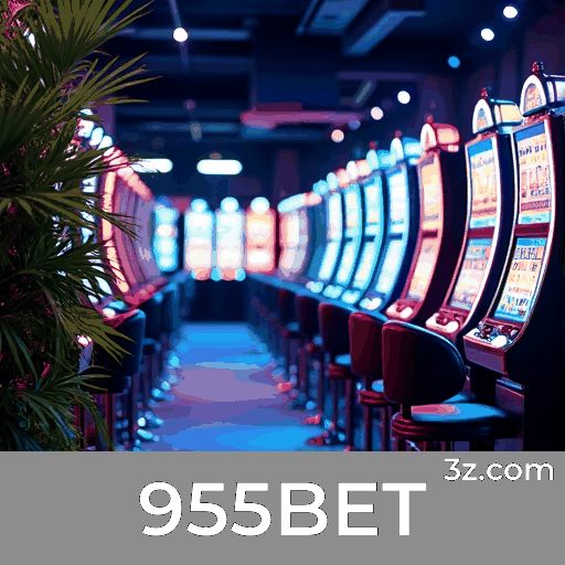Luxuosa Experiência de Casino com Equipe Especializada no 955BET
