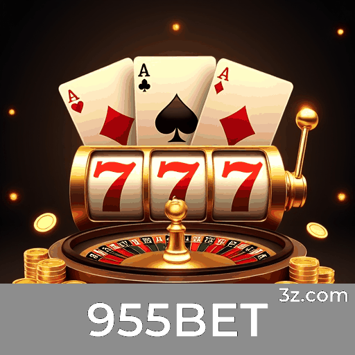 Luxuosa Experiência de Casino com Equipe Especializada no 955BET