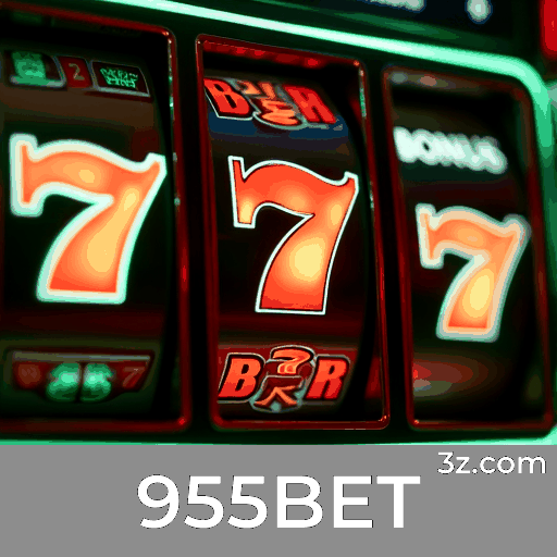 955BET: Emoção e Grandes Ganhos em Jogos de Casino