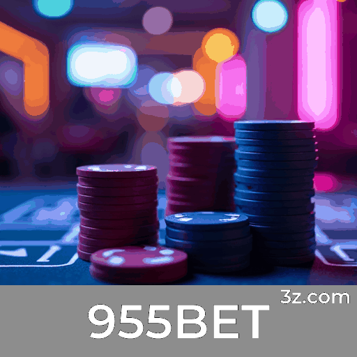 955BET: Pioneiro em Experiências de Entretenimento Disruptivas