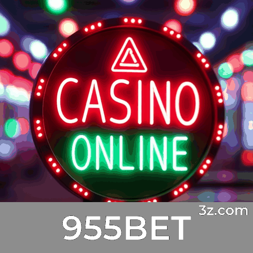 Experimente 955BET: Apostas Móveis, Funções Completas