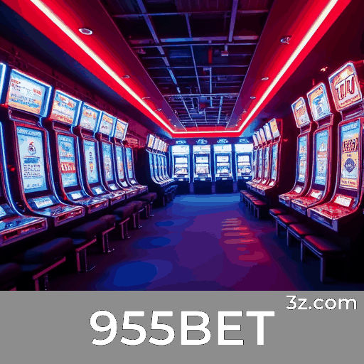 955BET: Emoção e Grandes Ganhos em Jogos de Casino