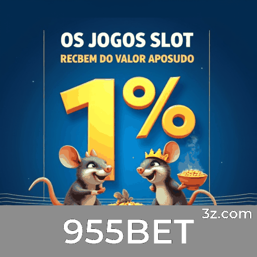 Luxuosa Experiência de Casino com Equipe Especializada no 955BET
