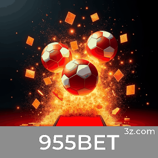 955BET: Seu Cassino Online Seguro e Divertido