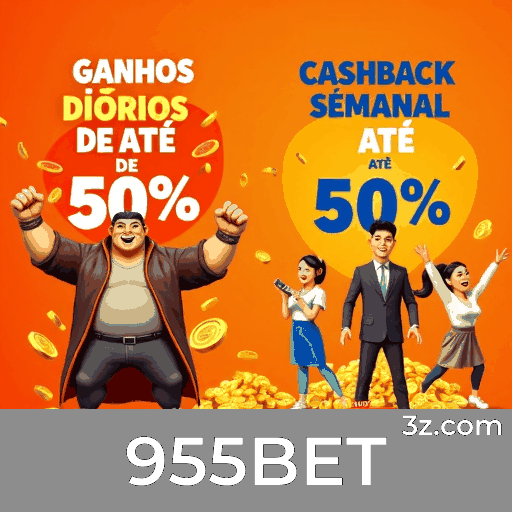 Experimente 955BET: Apostas Móveis, Funções Completas