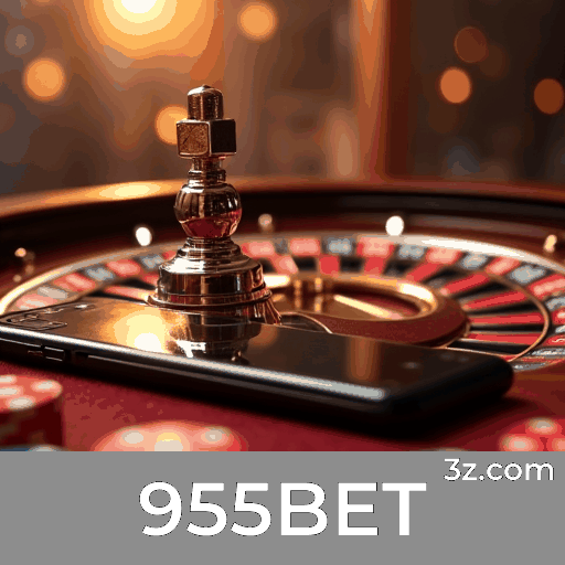 955BET: Seu Cassino Online Seguro e Divertido
