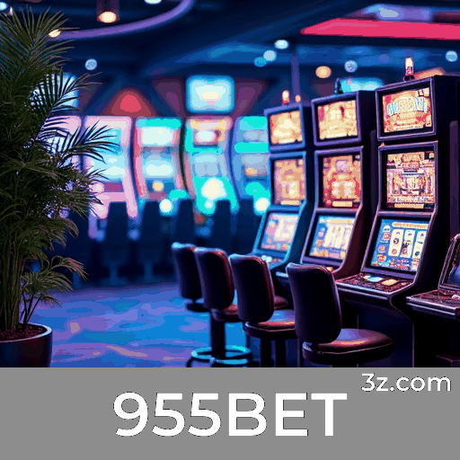 955BET: Ação Instantânea e Altos Retornos no Crash!