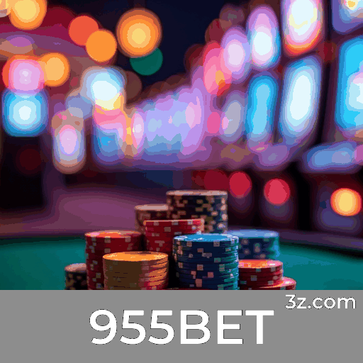 Experimente 955BET: Apostas Móveis, Funções Completas