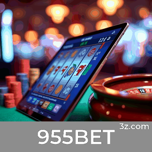 955BET: Pioneiro em Experiências de Entretenimento Disruptivas