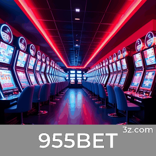 Experimente 955BET: Apostas Móveis, Funções Completas