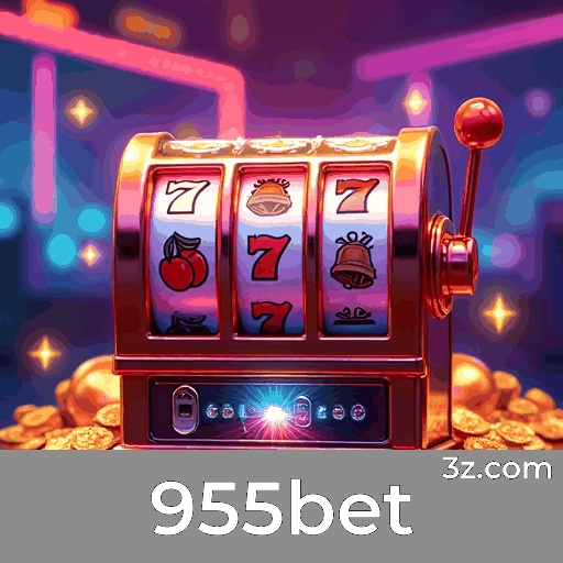 955bet: Especialistas em Apostas Seguras e Confiáveis